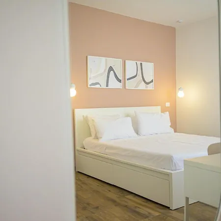 게스트하우스 Piccolo Torino 카니카티