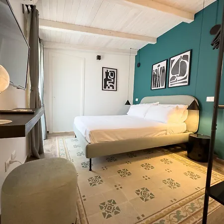 Piccolo Torino 카니카티