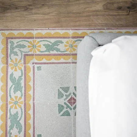 Piccolo Torino 카니카티