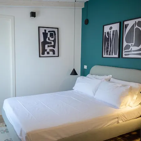 Piccolo Torino 카니카티