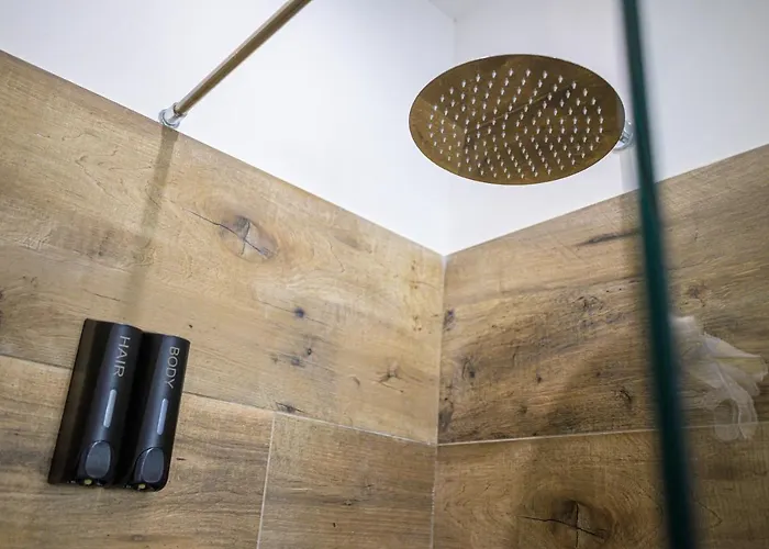 Piccolo Torino ゲストハウス 3*